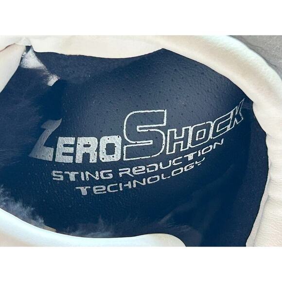 Rawlings Baseball Softball Glove 11" Inch RHT Gold Glove Leather HFP110GW - Picture 8 of 14